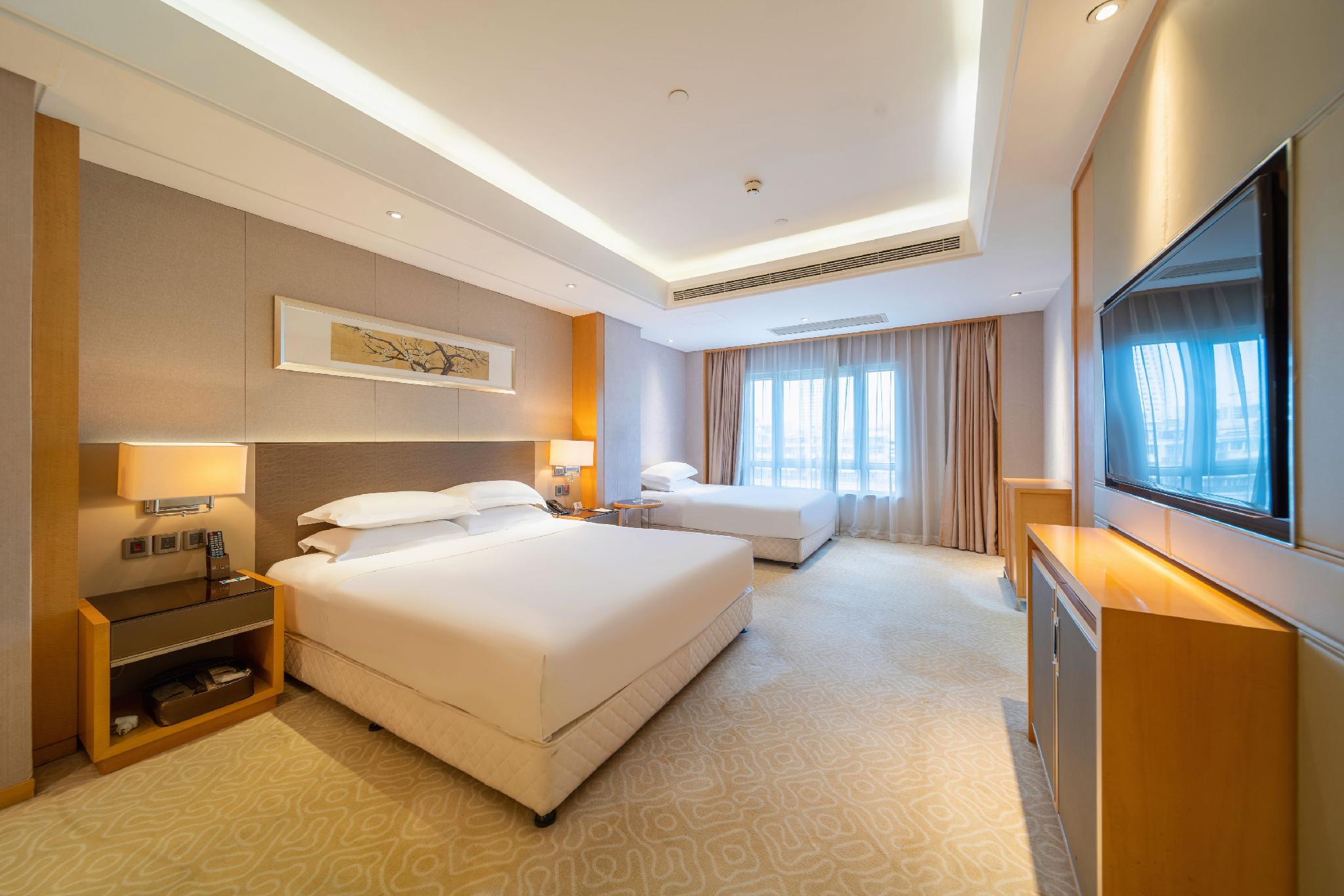 Hanfu Hotel 10/25
