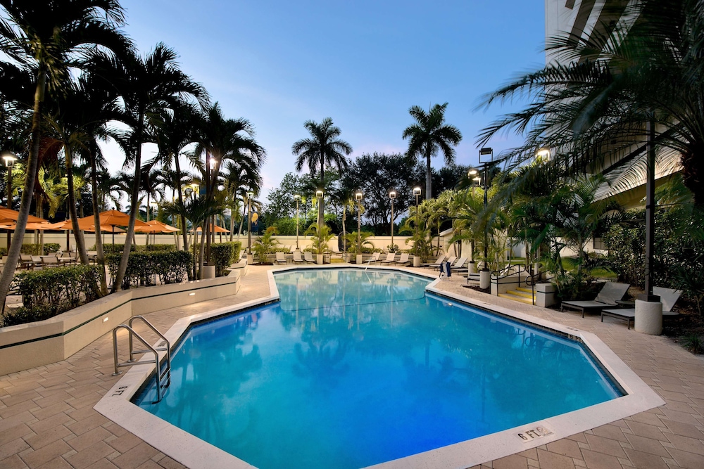 Embassy Suites by Hilton Boca Raton in BOCA RATON - FL