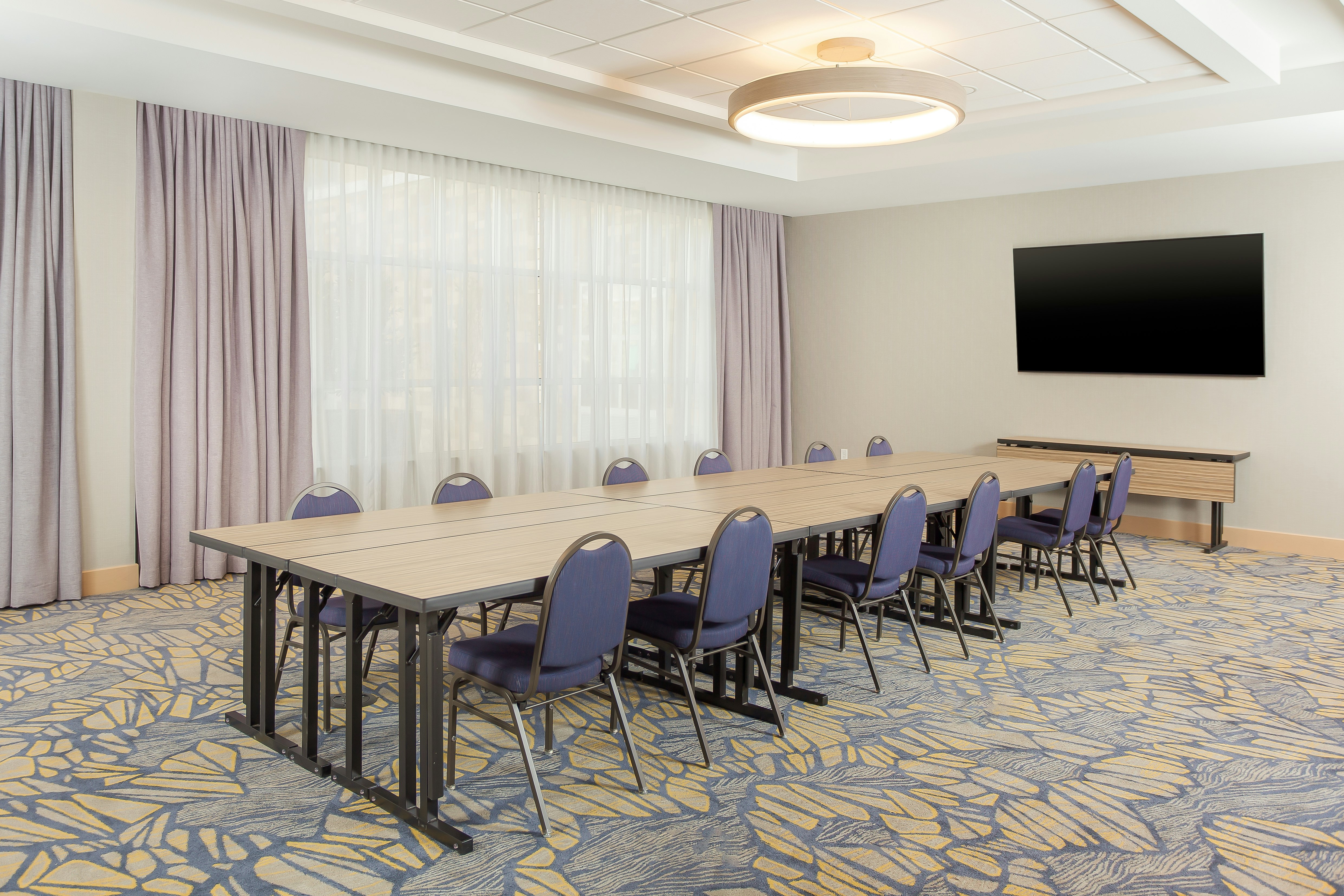 Hilton Garden Inn Broomfield Boulder 24/32