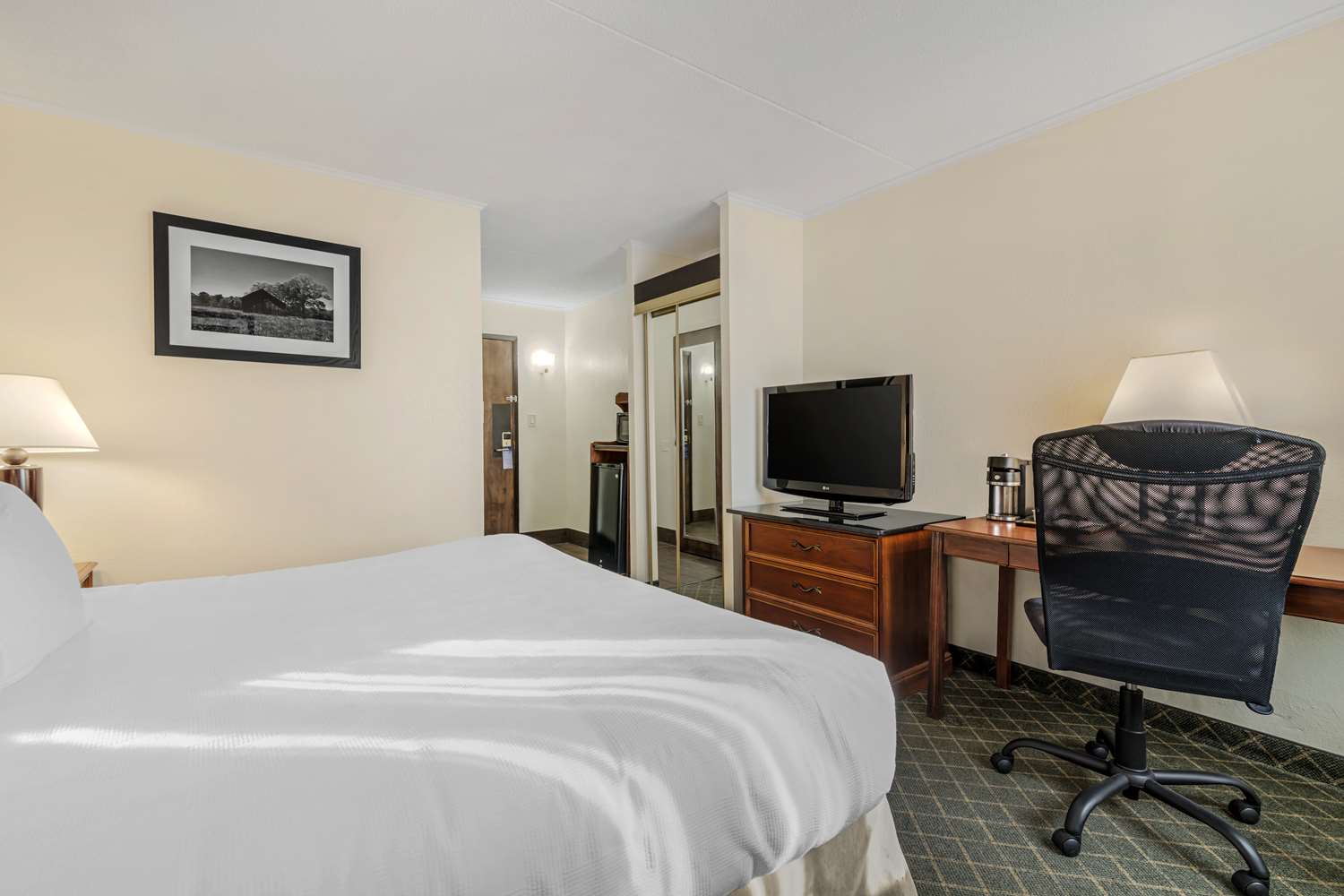 Best Western Plus Augusta Civic Center Inn 9/17