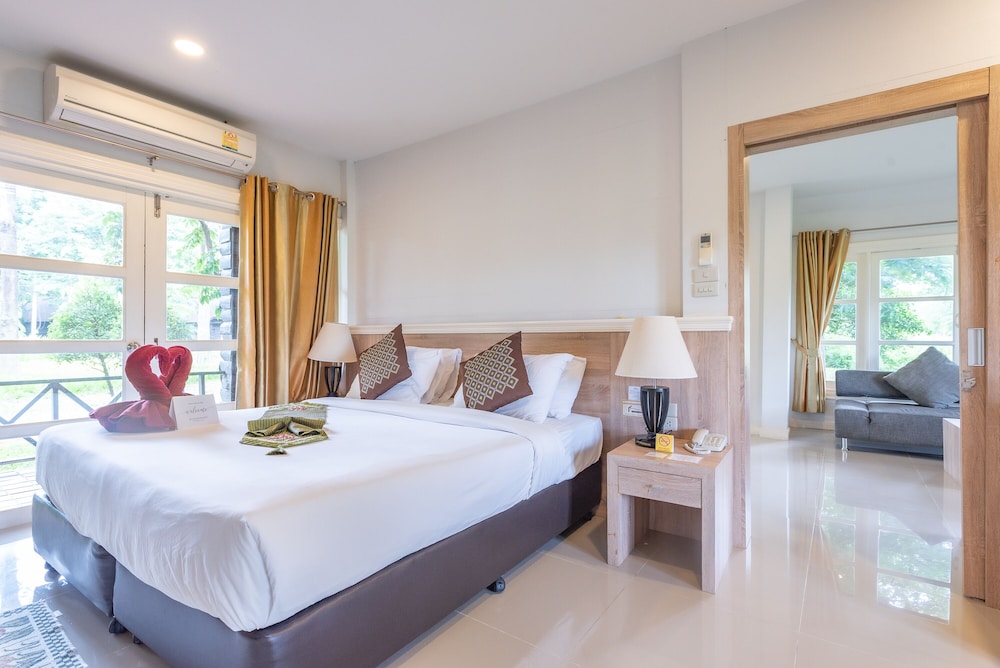 The Legacy River Kwai Resort 7/50