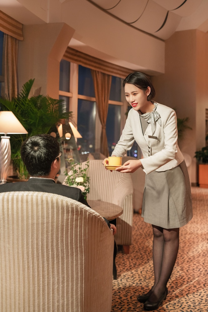 Hotel Nikko Dalian 45/77