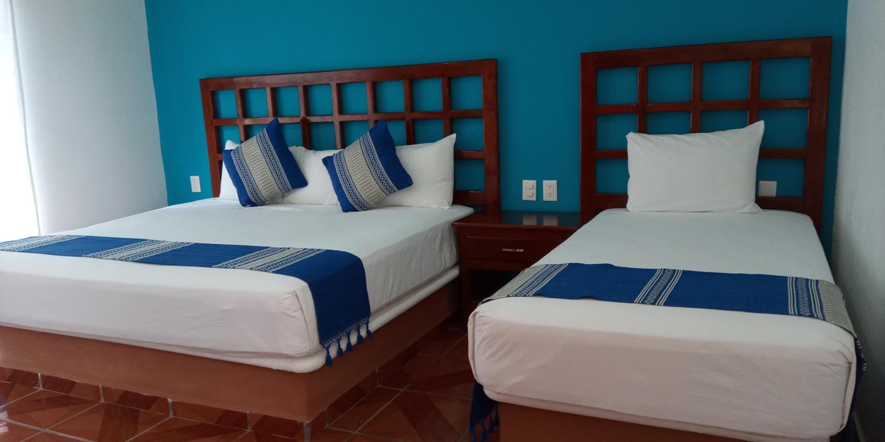 Hotel Posada de Abril 7/25