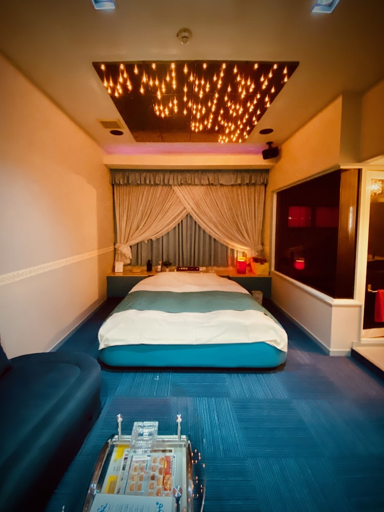 Hotel Sagano - Adults Only 22/34