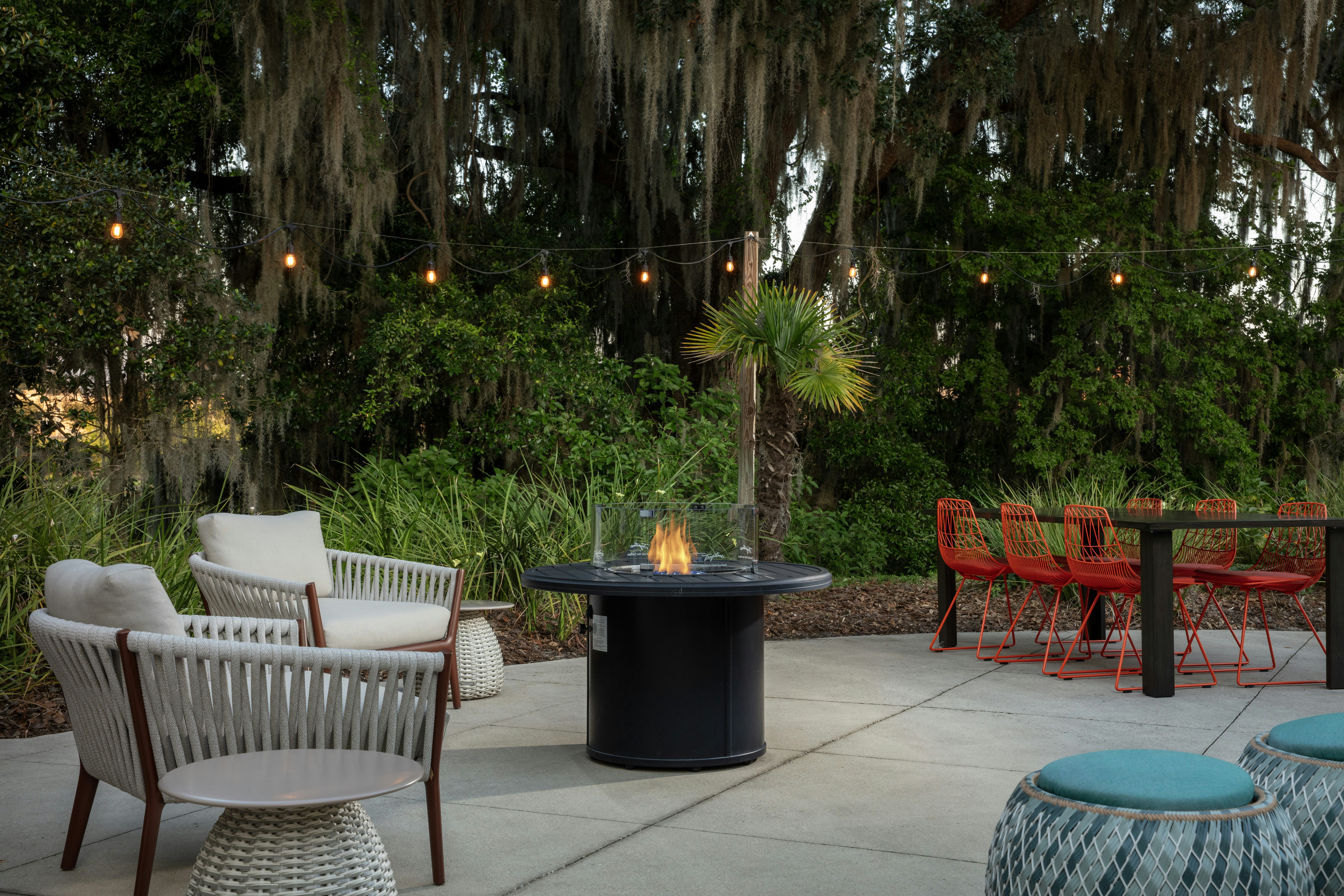 Hilton Garden Inn Gainesville 45/45