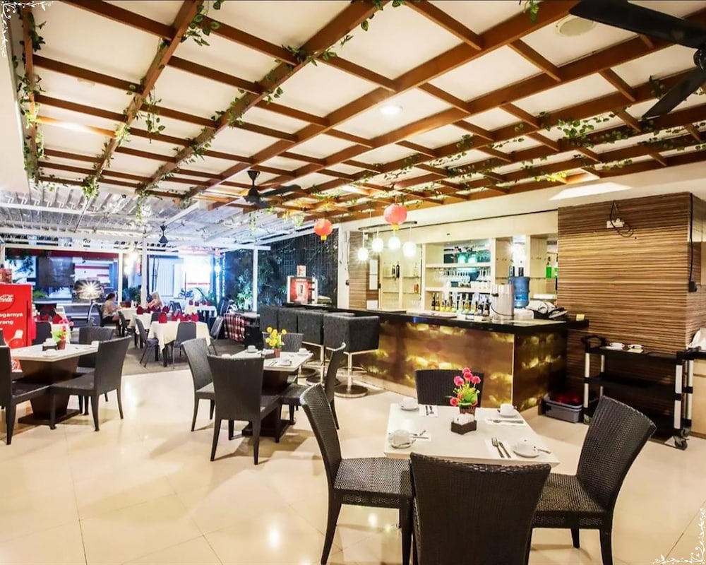 Tusita Boutique Hotel 41/54