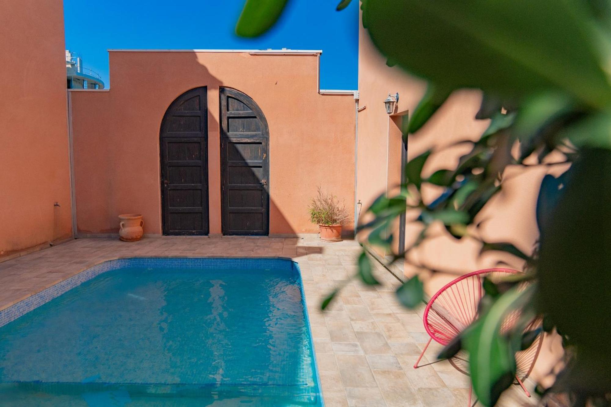 Studio Village Naturiste Hotel Restaurant Libertin 33/35