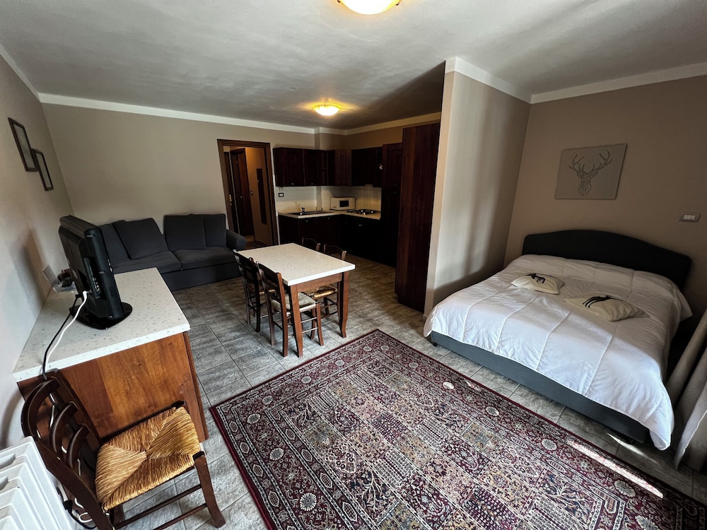 Chalet Edelweiss 26/75
