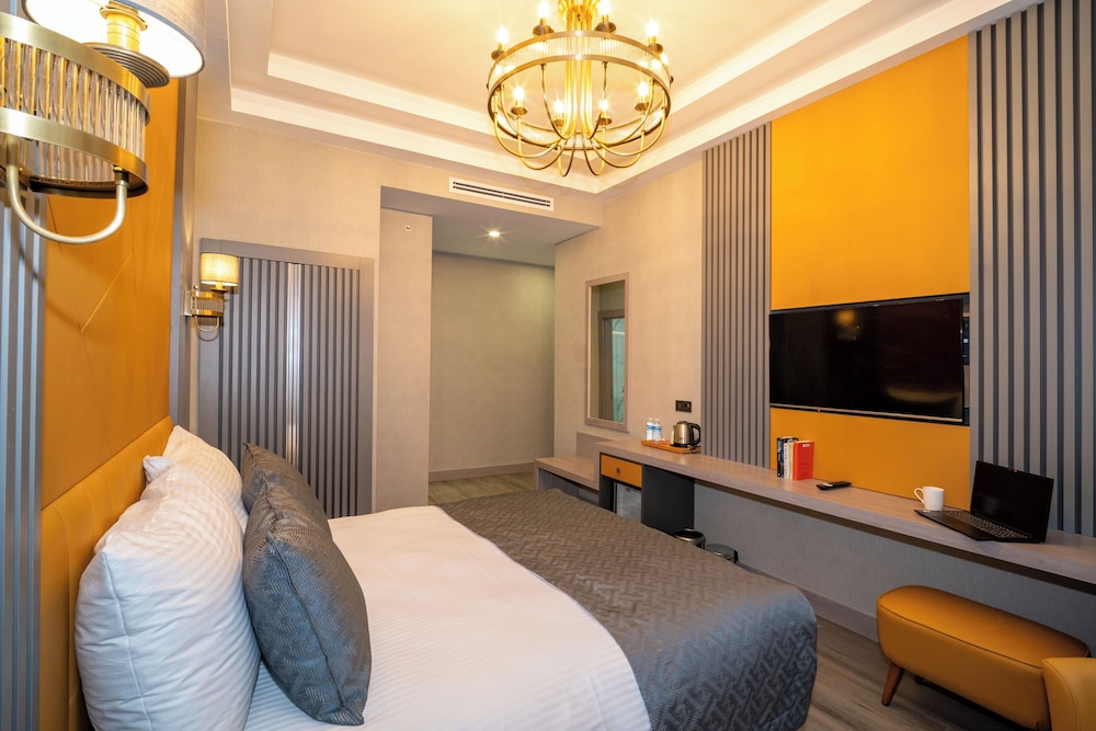 Icon Hotel Bomonti Istanbul 22/52