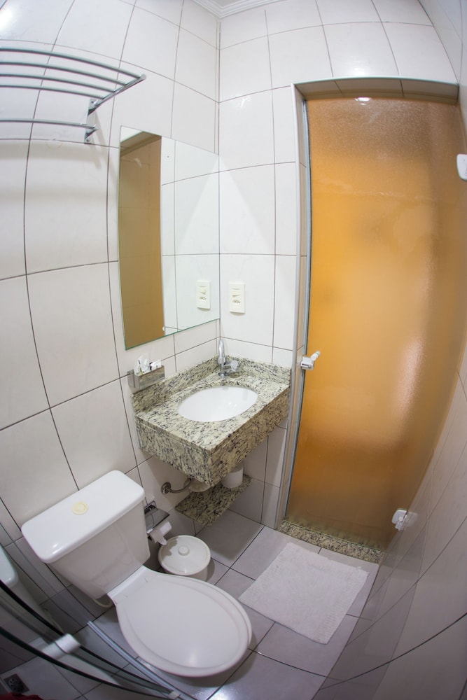 Hotel Esplanada Campinas 50/50
