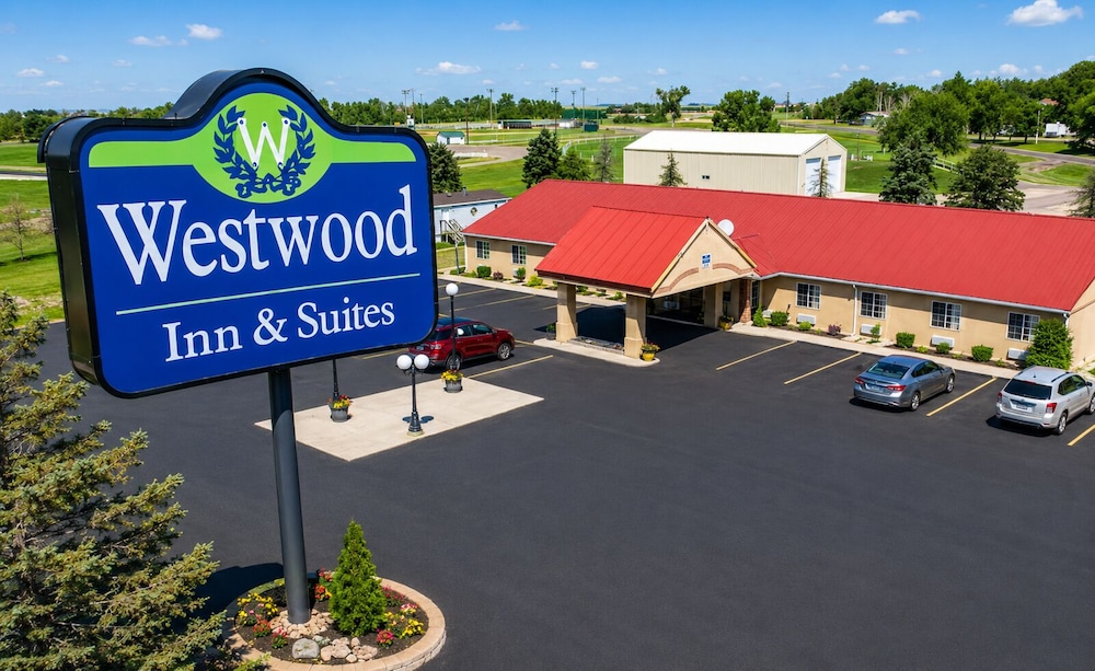 Westwood Inn & Suites Kimball I 90 34/50