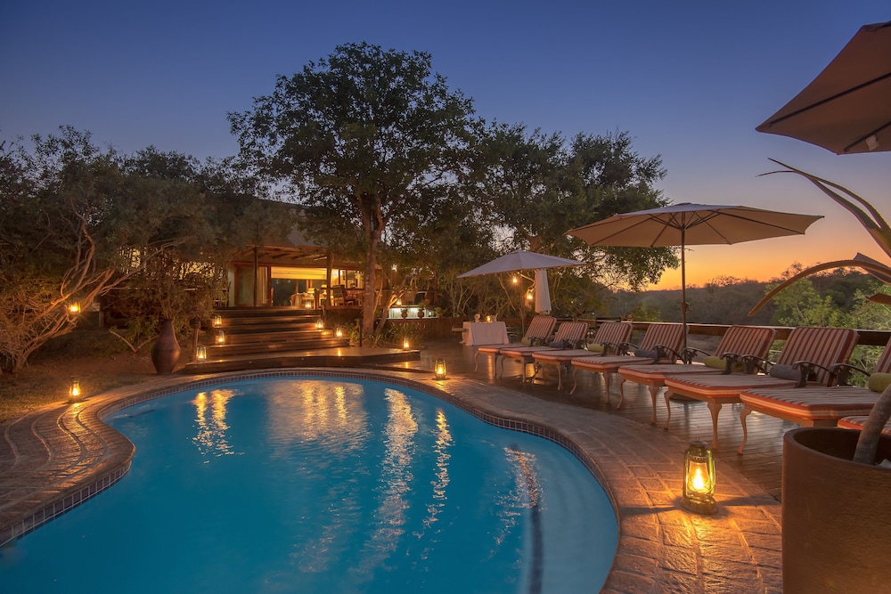 Waterbuck Game Lodge - All Inclusive 2/50