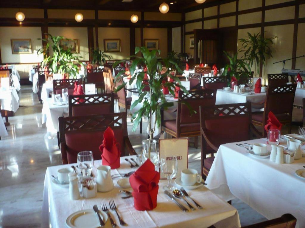 Marco Polo Hotel Tawau 40/50