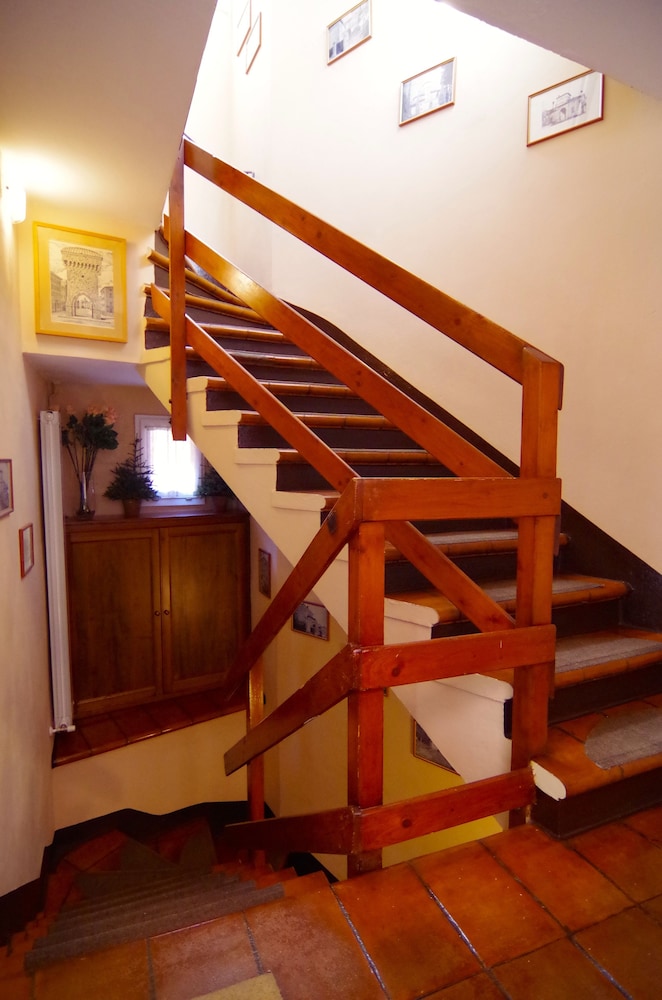 Casa Miramonte 54/56