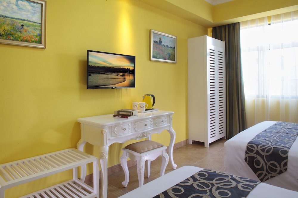 Care Hotel Coast Collection 30/36