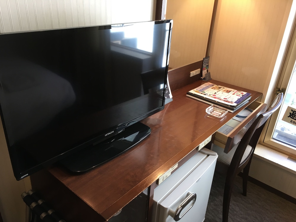 Hotel Camelot Japan 34/39