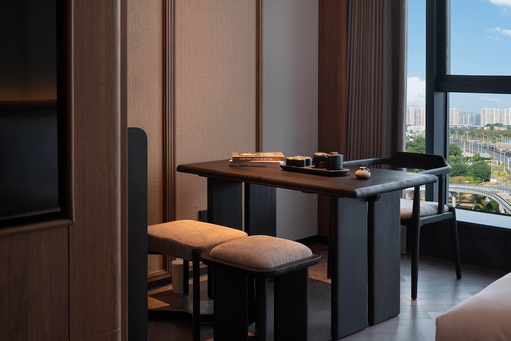 Wyndham Changsha Yanghu 33/41