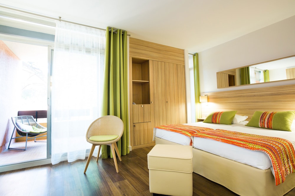 Hotel Vacances Bleues Delcloy 31/66