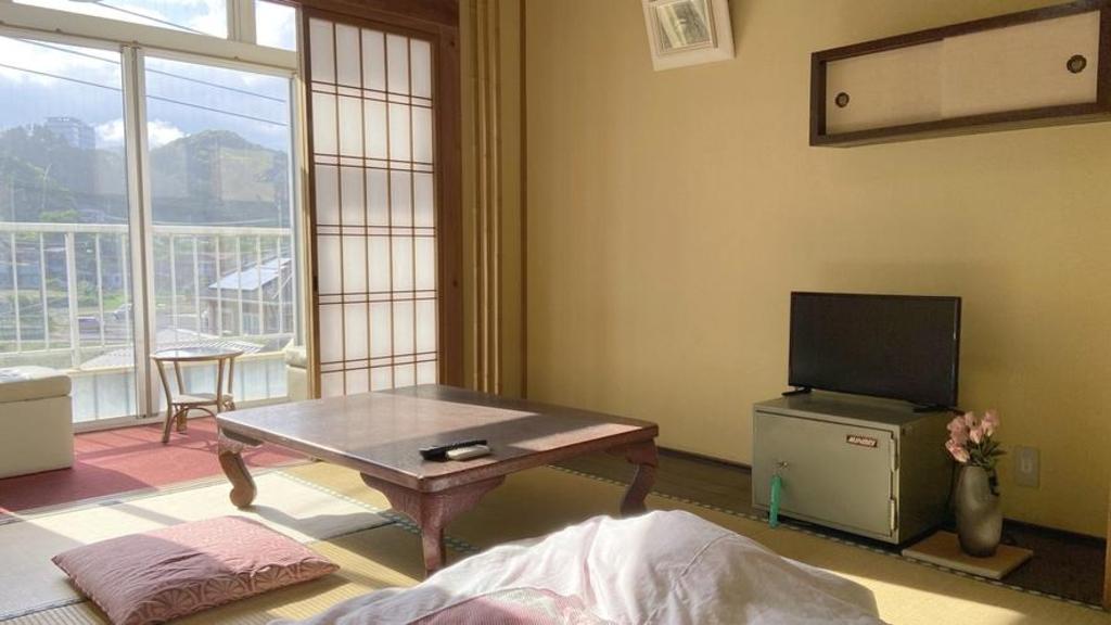 Yoshioka Ryokan 21/23