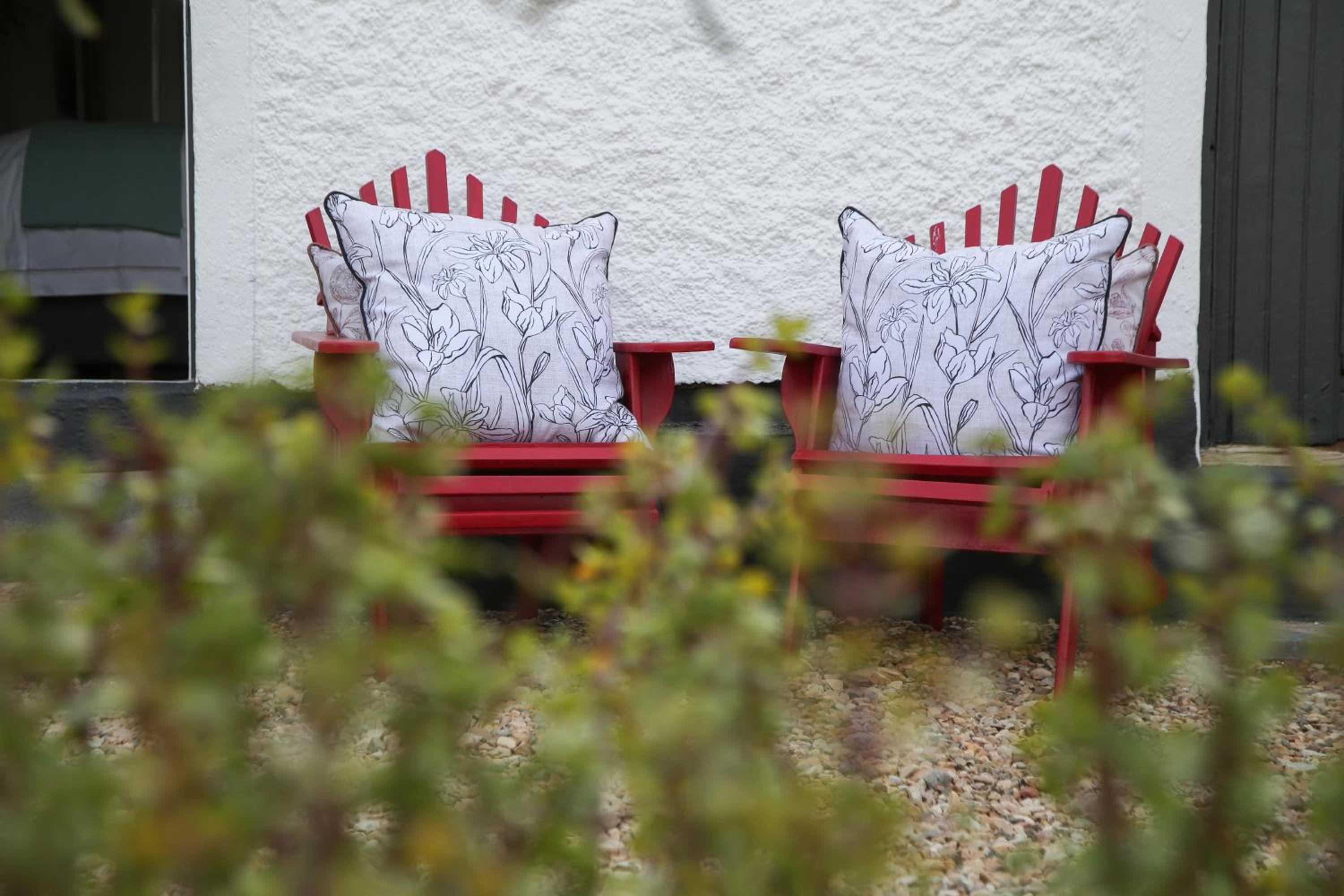 Dennehof Karoo Guesthouse 22/30