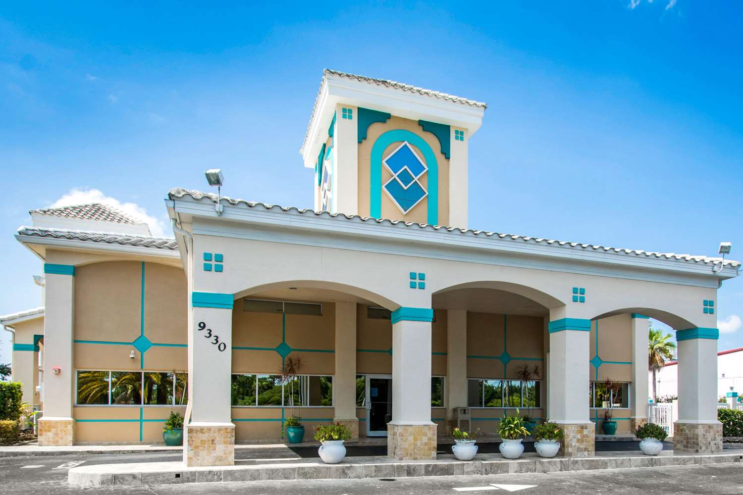 Quality Inn Clermont West Kissimmee 3/30