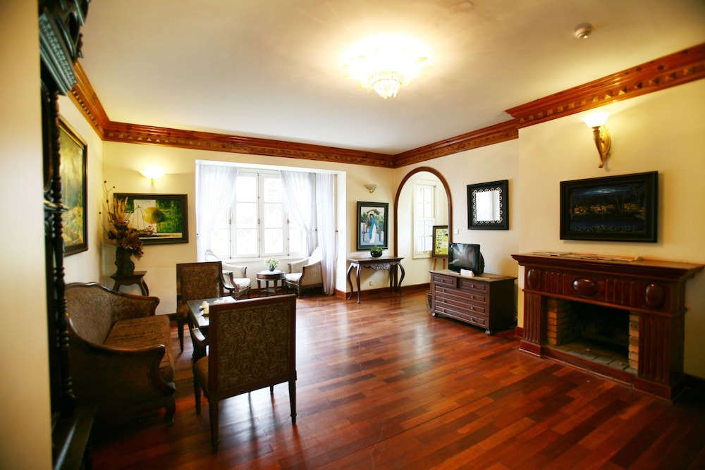 Cadasa Resort Dalat 36/77