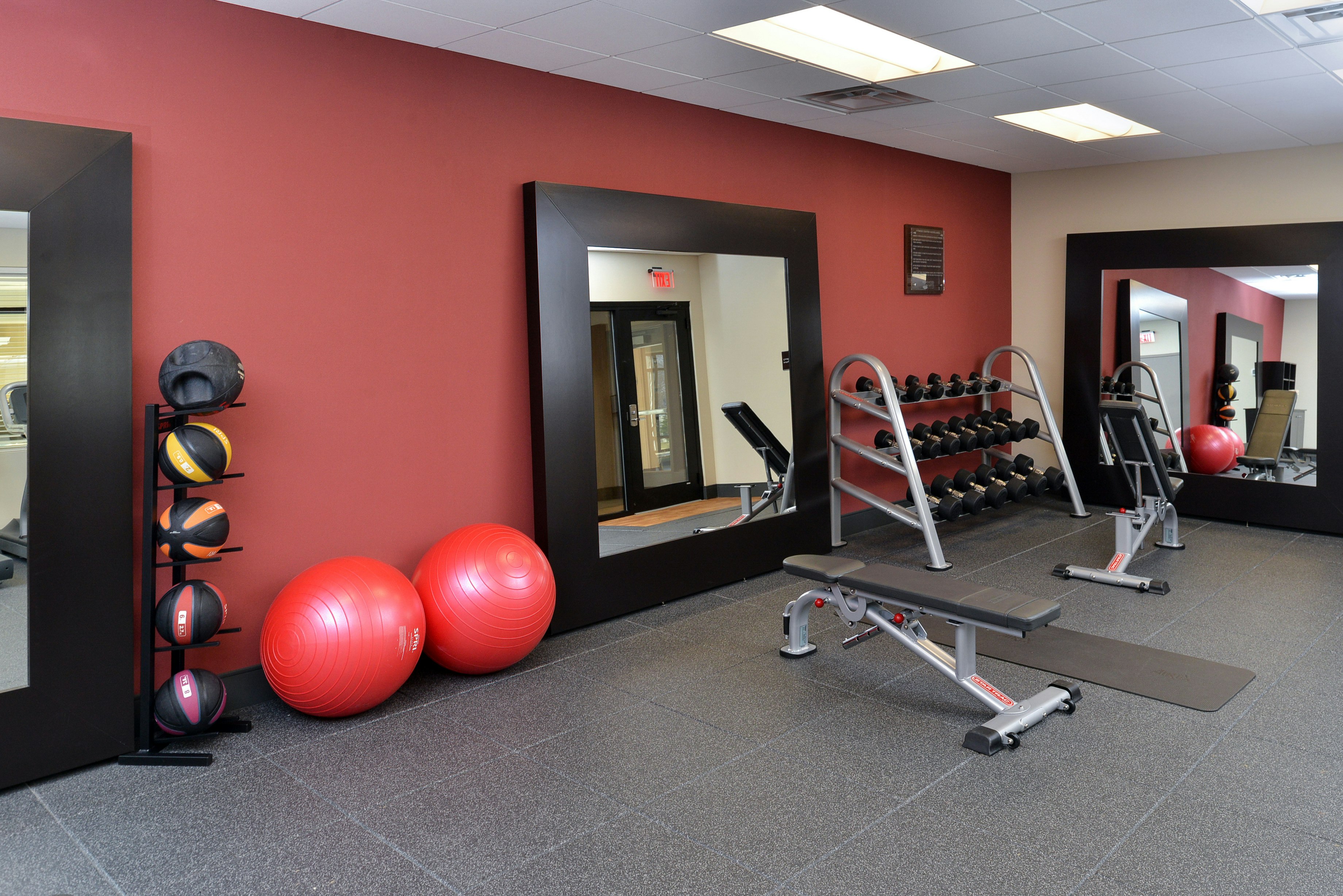 HOMEWOOD SUITES BY HILTON CINCINNATI MASON 11/27