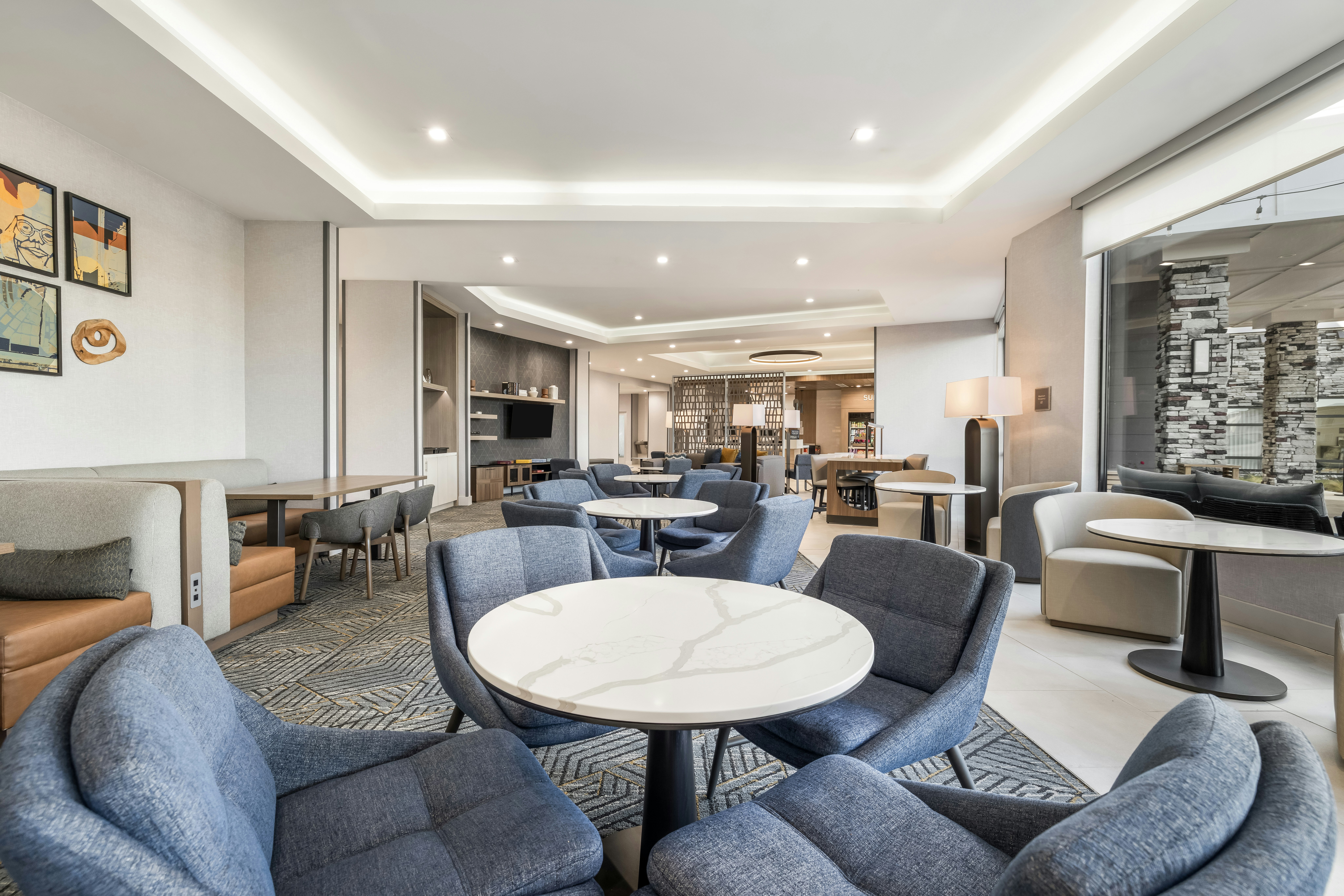 Homewood Suites by Hilton Austin Airport 17/24