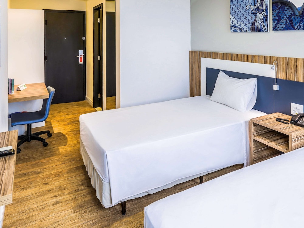 Ibis Styles Confins Aeroporto 31/61