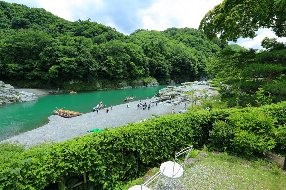 Nagatoro Choseikan Ryokan 26/41