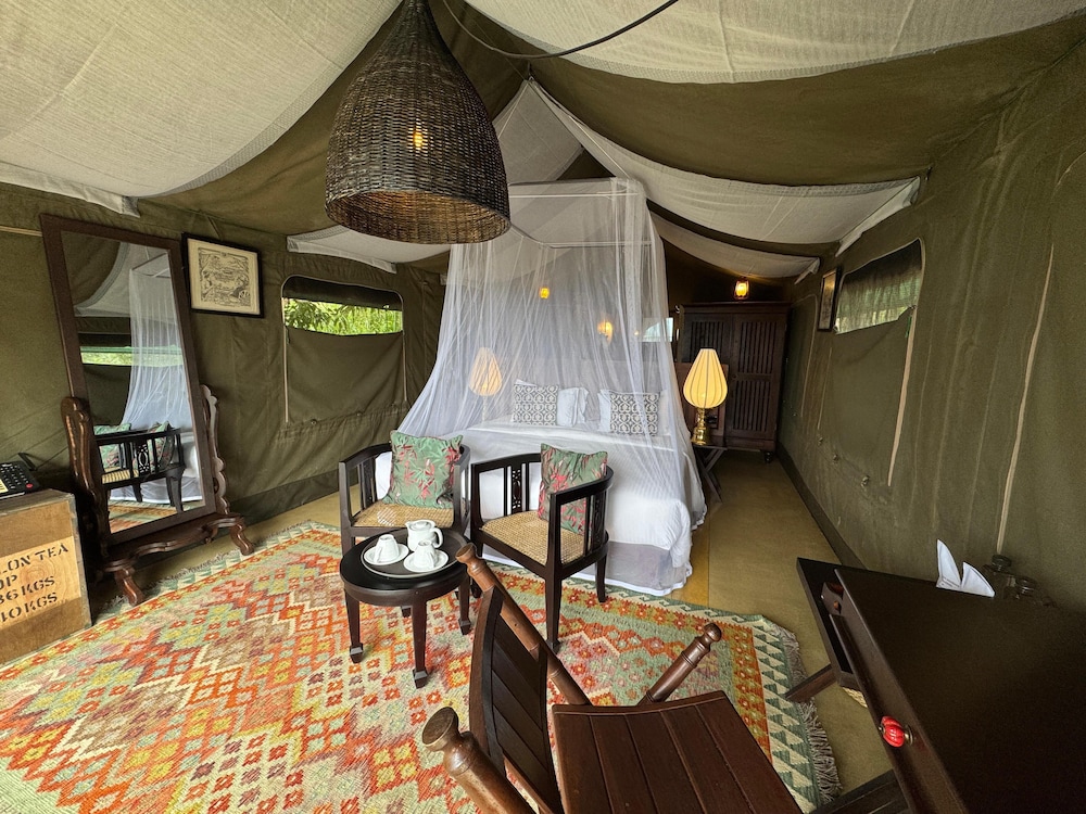 Madulkelle Tea And Eco Lodge 17/43
