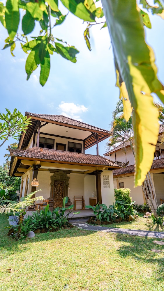 Garden View Ubud 3/50
