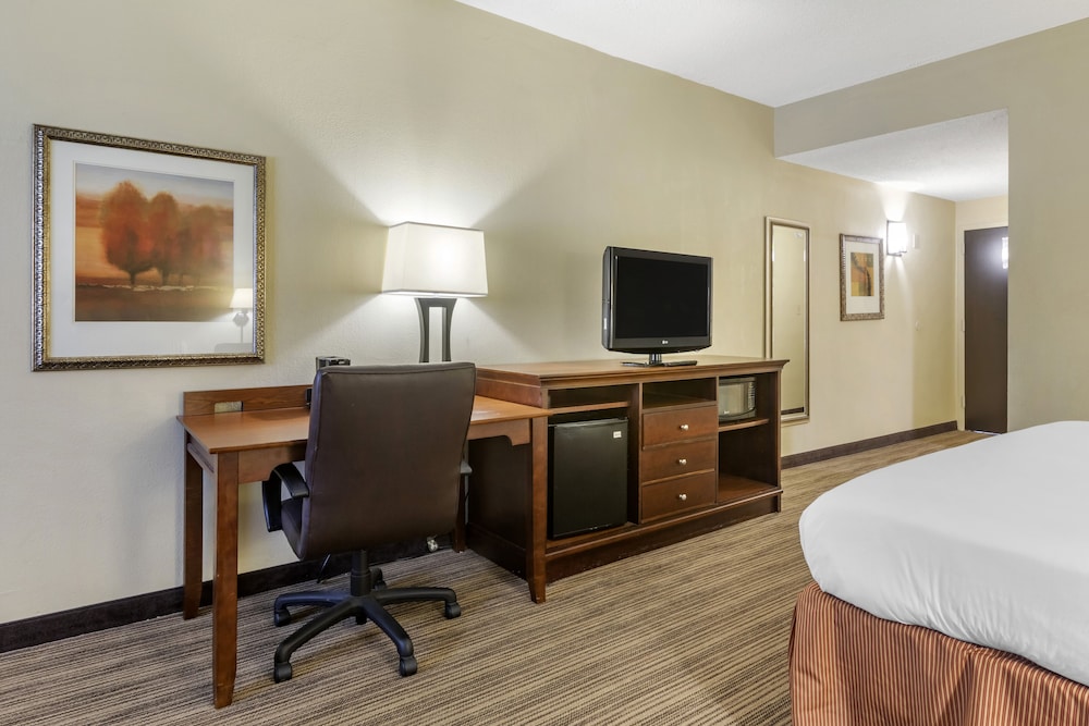 Country Inn and Suites By Radisson Atlanta Downtown 20/51