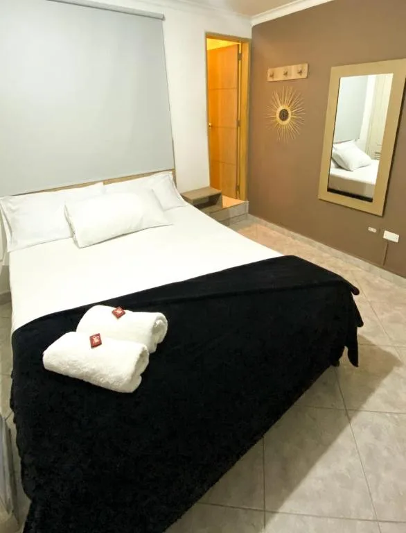 Molicie Hotel 18/46