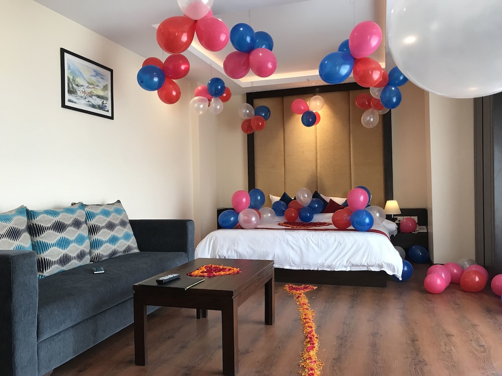 Kaveri Inn 24/31