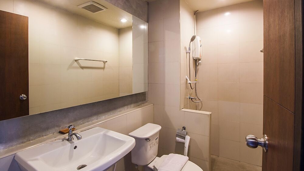 B2 Chiang Rai Boutique & Budget Hotel 17/43