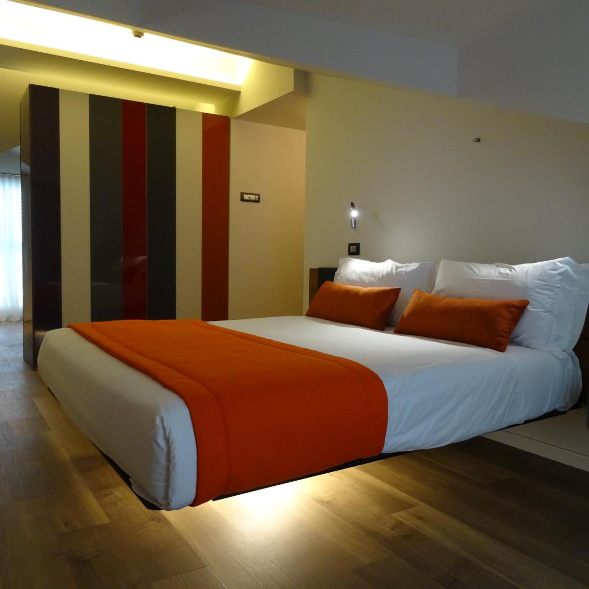 Suite, Terrace