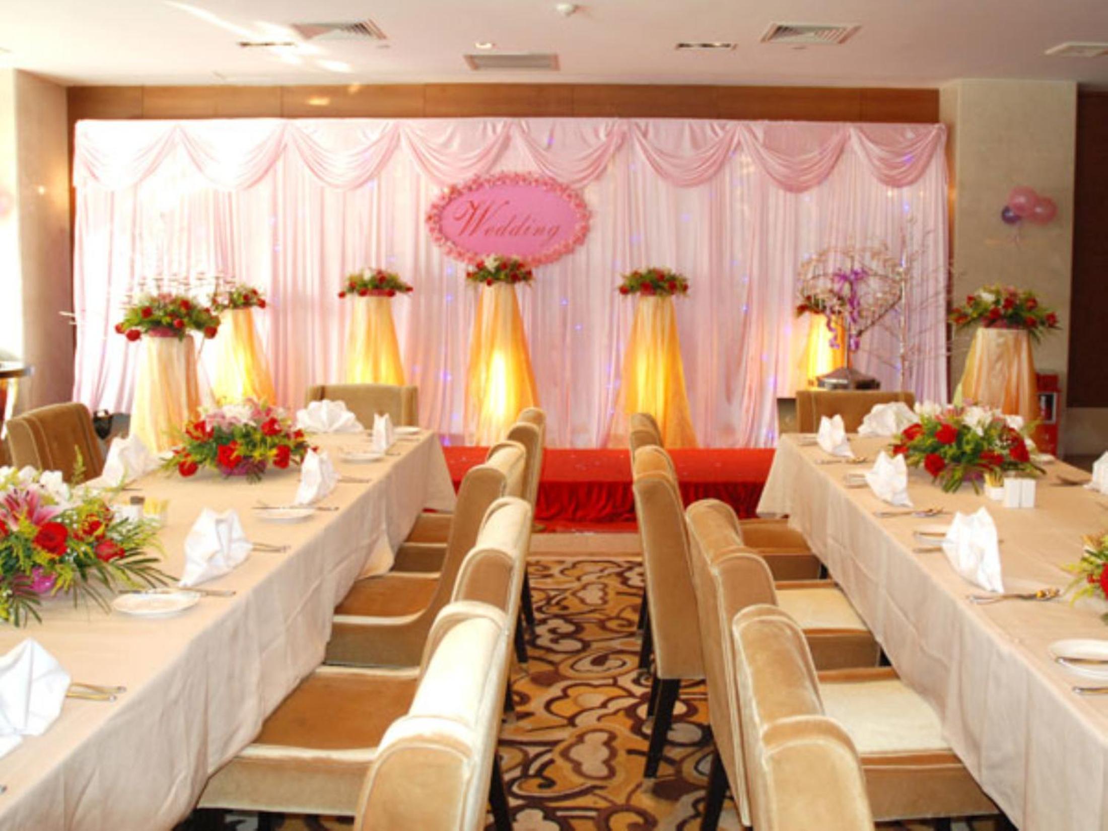 Hiyet Oriental Hotel Zhongshan 42/47