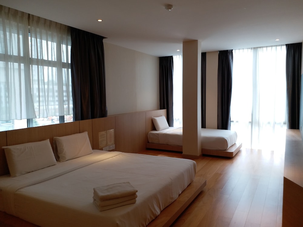 Kyoto Boutique Hotel 11/32