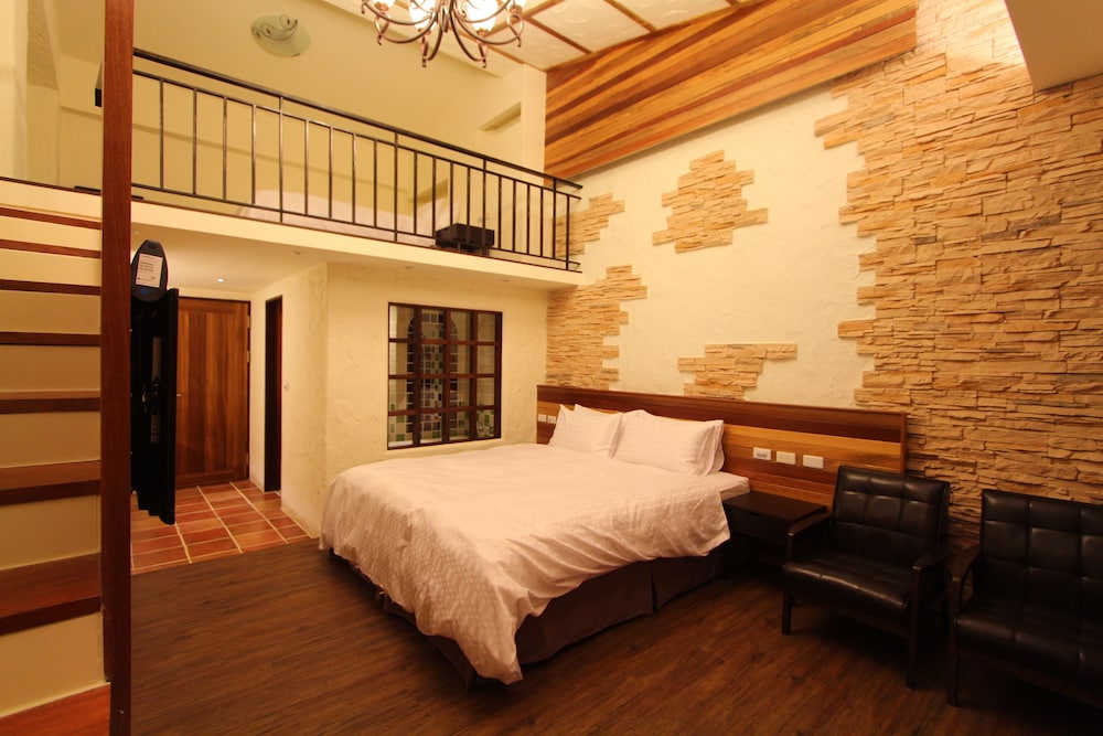Just Hi Seaview B&amp;B 12/50
