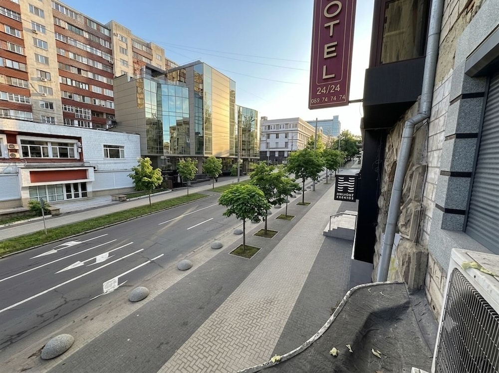 Prestige Apart Hotel 42/49