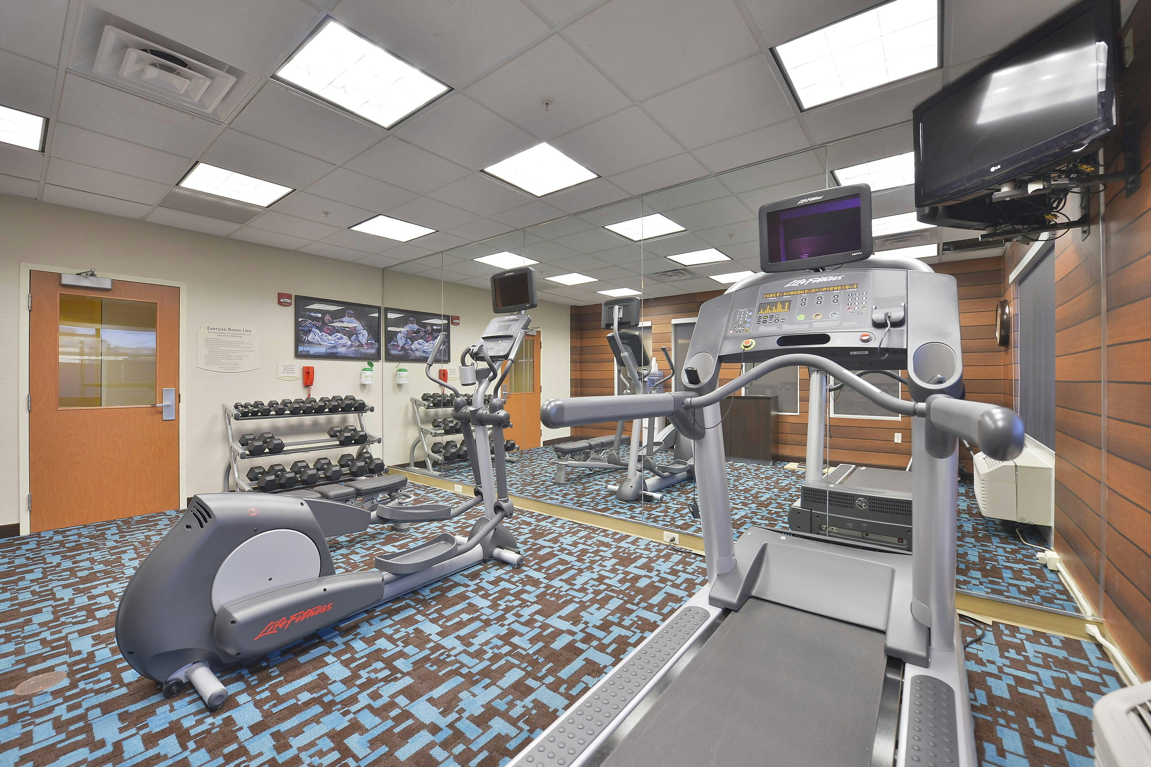 Fairfield Inn Suites By Marriott Williamsport 5/11