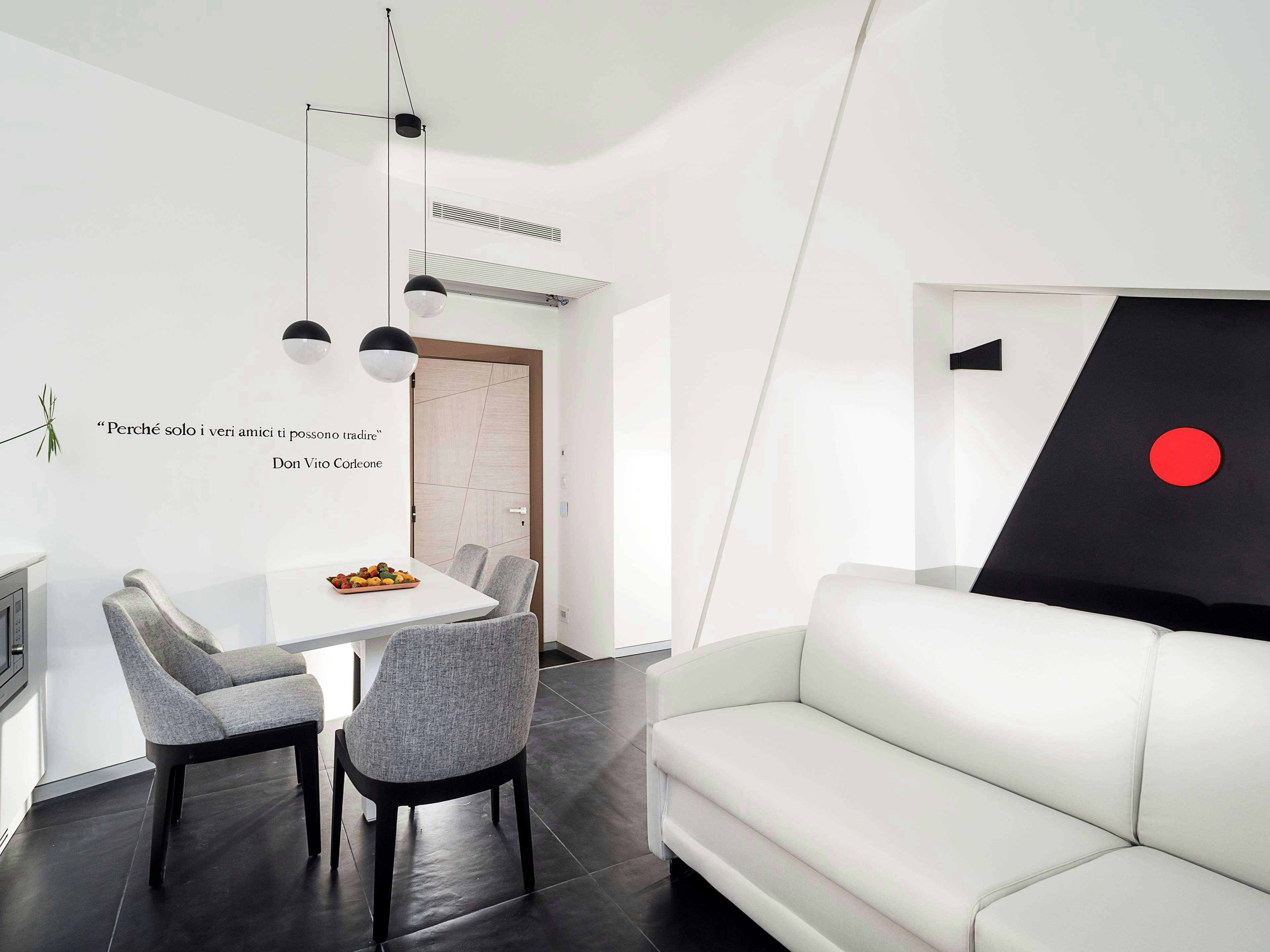 DUOMO SUITES & SPA 31/50
