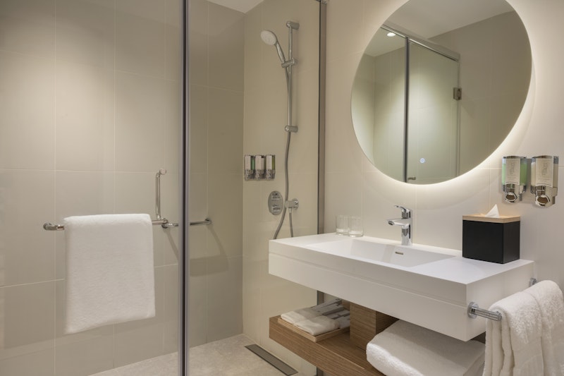 Hampton by Hilton Madinah Central District 8/8