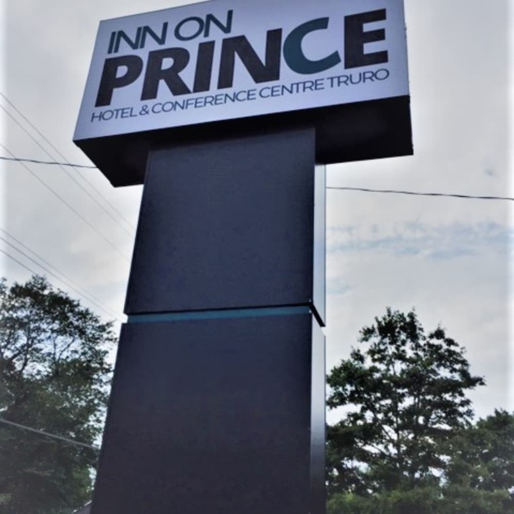Inn on Prince Hotel and Conference Centre Truro in TRURO - NOVA SCOTIA (CANADA)