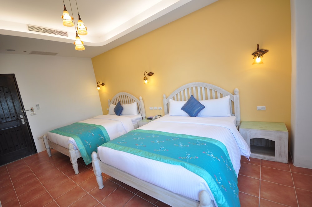 Greece Style Hotel 13/50