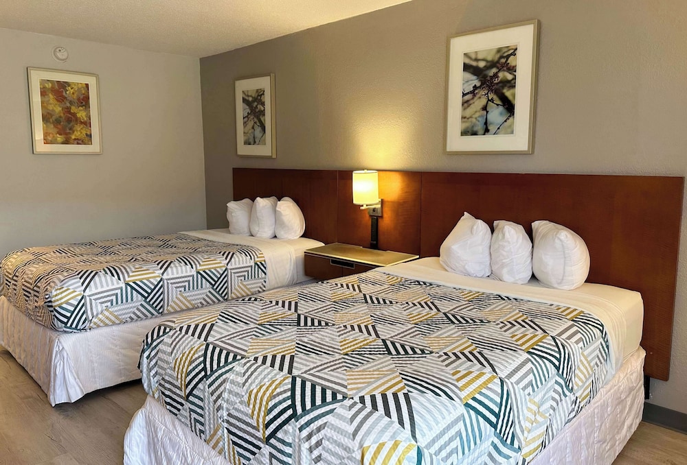 Motel6 Forrest City, AR 8/21