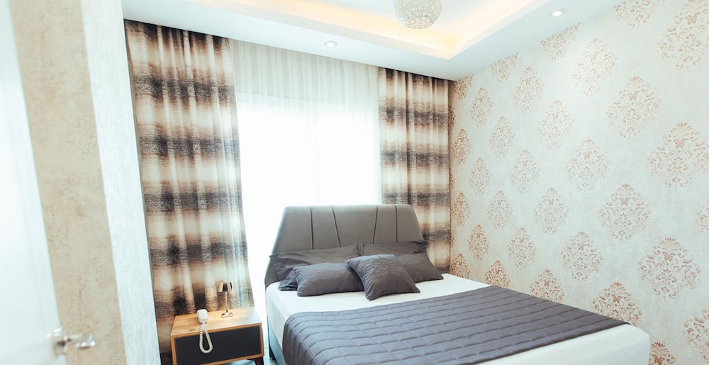 Kent Suite Otel 10/30