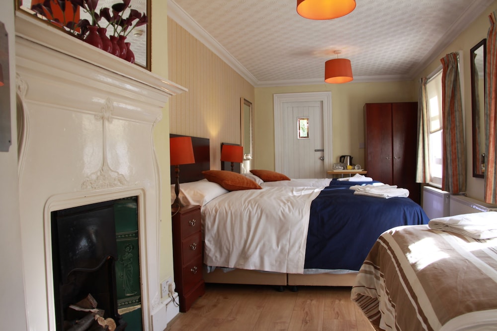 ROOM, QUADRUPLE, DOUBLE AND TWIN BEDS