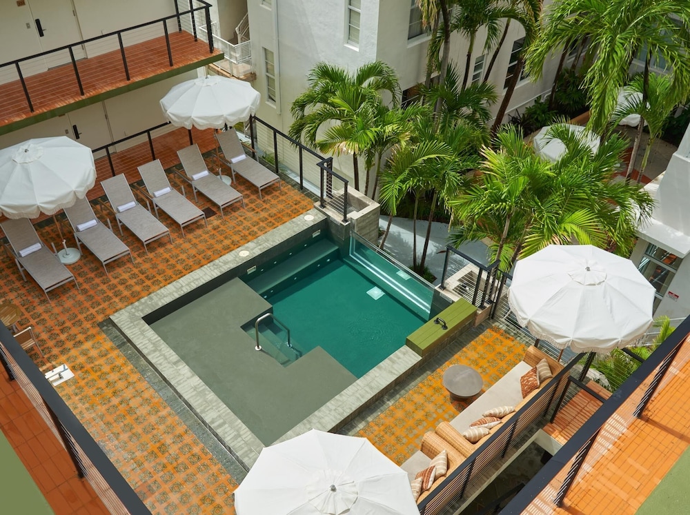 Balfour Miami Beach, a Registry Collection Hotel 15/81